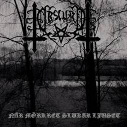 Obscuro : När Mörkret Slukar Ljuset